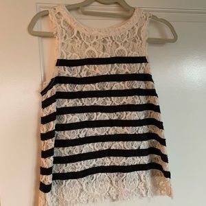 Free People Tank